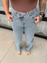 Load image into Gallery viewer, Your moms denim
