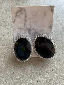 Paris collection earrings