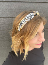 Load image into Gallery viewer, Cool girl headband
