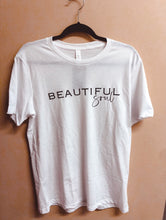Load image into Gallery viewer, Beautiful soul tee
